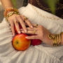 Les combinaisons de bijoux incontournables pour ce printemps