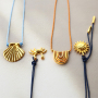Cr&eacute;er des bijoux avec la collection en m&eacute;tal DQ&reg;