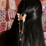 Moment d&rsquo;inspiration avec les accessoires cheveux