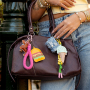 Mix & match vos propres pendentif pour sac uniques