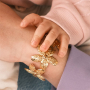 Laissez-vous inspirer et cr&eacute;ez une collection de bijoux pleine d&rsquo;amour pour la F&ecirc;te des M&egrave;res