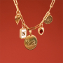 Laissez-vous inspirer et cr&eacute;ez une collection de bijoux pleine d&rsquo;amour pour la F&ecirc;te des M&egrave;res