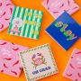 Inspiration avec les carreaux BY31&reg; avec texte