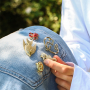 Laissez-vous inspirer avec des broches originales Sealife