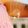 Laissez-vous inspirer par les breloques m&eacute;tal BY31&reg; Eco-Brass 
