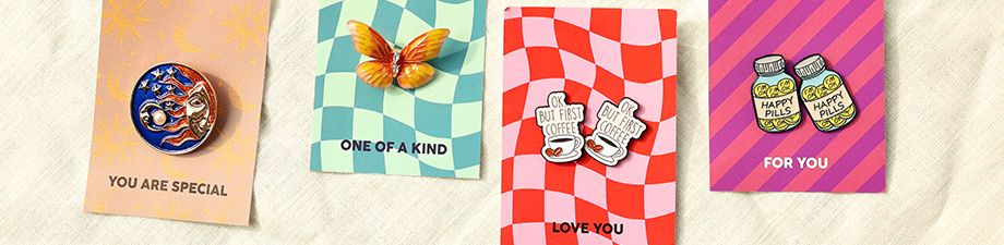 Cartes à bijoux Cartes à bijoux