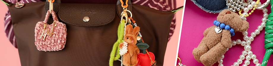Nouveautés: pendentifs à mixer et styliser Nouveautés: pendentifs à mixer et styliser